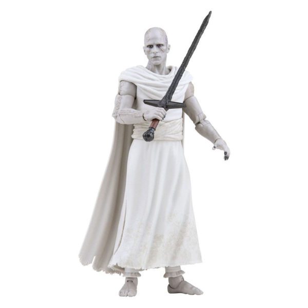 Gorr Marvel Legends Series Build-A-Figure (BAF) Figur Marvels Korg von Hasbro aus der Thor: Love and Thunder Wave