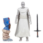 Gorr Marvel Legends Series Build-A-Figure (BAF) Figur Marvels Korg von Hasbro aus der Thor: Love and Thunder Wave