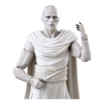 Gorr Marvel Legends Series Build-A-Figure (BAF) Figur Marvels Korg von Hasbro aus der Thor: Love and Thunder Wave