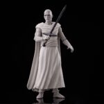 Gorr Marvel Legends Series Build-A-Figure (BAF) Figur Marvels Korg von Hasbro aus der Thor: Love and Thunder Wave