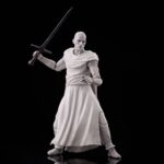 Gorr Marvel Legends Series Build-A-Figure (BAF) Figur Marvels Korg von Hasbro aus der Thor: Love and Thunder Wave