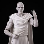 Gorr Marvel Legends Series Build-A-Figure (BAF) Figur Marvels Korg von Hasbro aus der Thor: Love and Thunder Wave