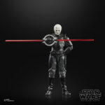 Grand Inquisitor Star Wars Black Series Figur von Hasbro aus Star Wars: Obi-Wan Kenobi