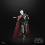 Grand Inquisitor Star Wars Black Series Figur von Hasbro aus Star Wars: Obi-Wan Kenobi