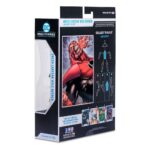 Green Lantern Kyle Rayner (Blackest Night) DC Multiverse Figur von McFarlane Toys aus der Atrocitus Build-A-Figure (BAF) Wave