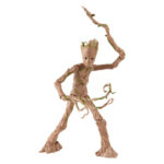 Groot Marvel Legends Series Build-A-Figure (BAF) Figur aus der Korg Wave von Hasbro