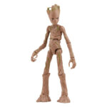 Groot Marvel Legends Series Build-A-Figure (BAF) Figur aus der Korg Wave von Hasbro