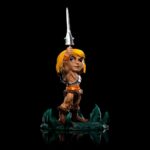 He-Man Mini Co. Masters of the Universe (MotU) Figur von Iron Studios
