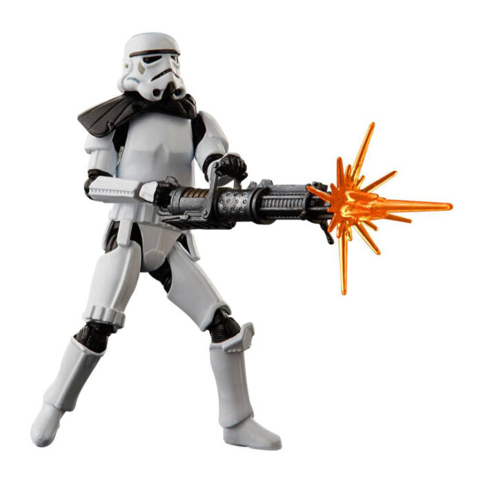 Heavy Assault Stormtrooper Star Wars Vintage Collection (TVC) Gaming Greats Figur von Hasbro aus Star Wars: Jedi Fallen Order