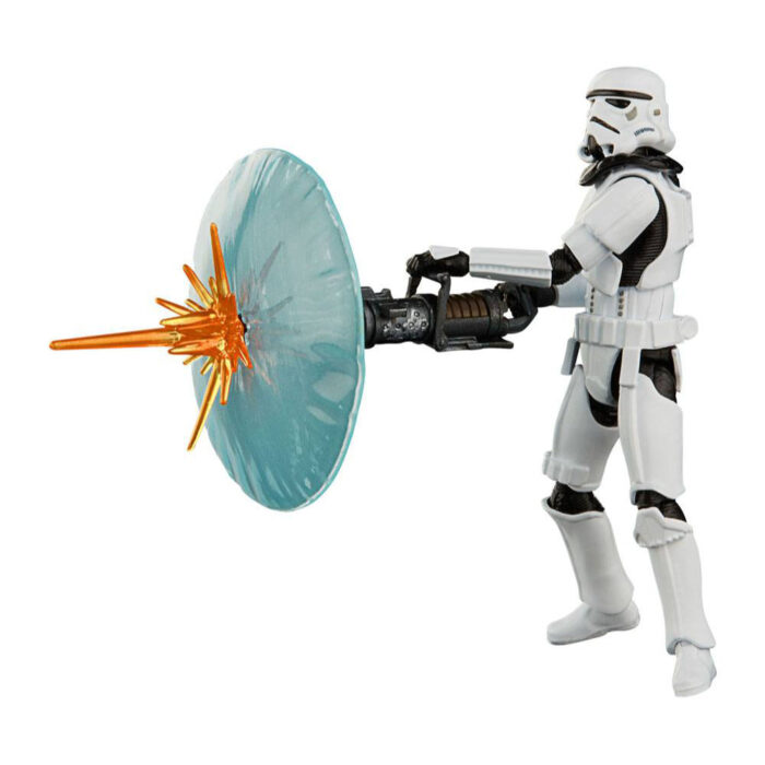 Heavy Assault Stormtrooper Star Wars Vintage Collection (TVC) Gaming Greats Figur von Hasbro aus Star Wars: Jedi Fallen Order