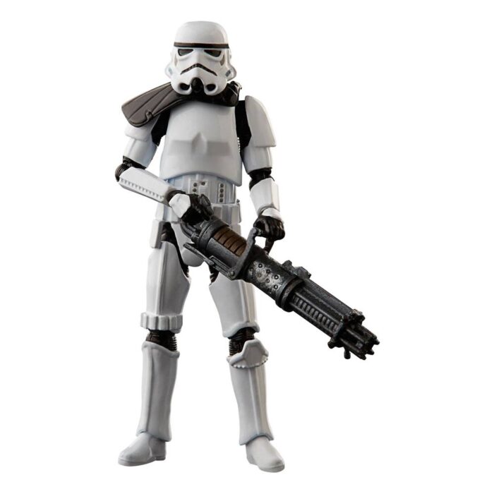 Heavy Assault Stormtrooper Star Wars Vintage Collection (TVC) Gaming Greats Figur von Hasbro aus Star Wars: Jedi Fallen Order
