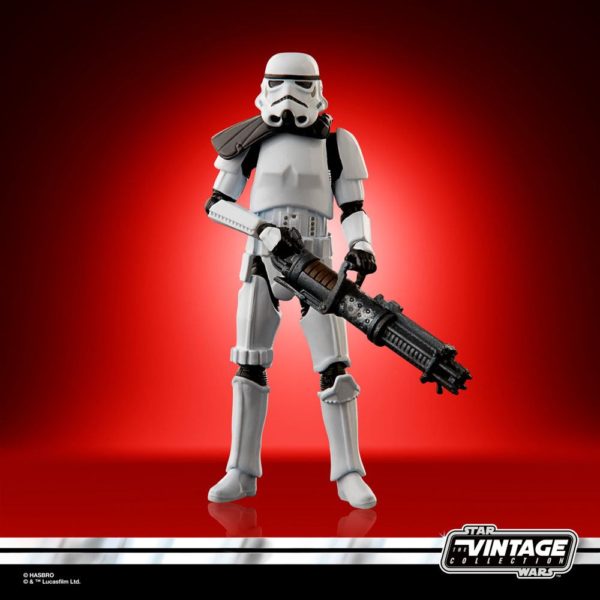 Heavy Assault Stormtrooper Star Wars Vintage Collection (TVC) Gaming Greats Figur von Hasbro aus Star Wars: Jedi Fallen Order