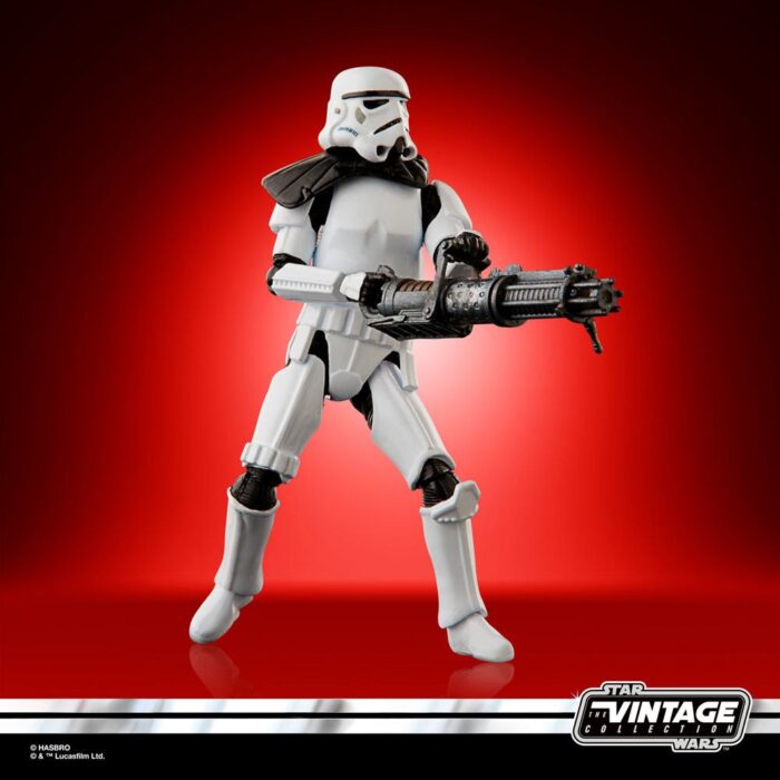 Heavy Assault Stormtrooper Star Wars Vintage Collection (TVC) Gaming Greats Figur von Hasbro aus Star Wars: Jedi Fallen Order