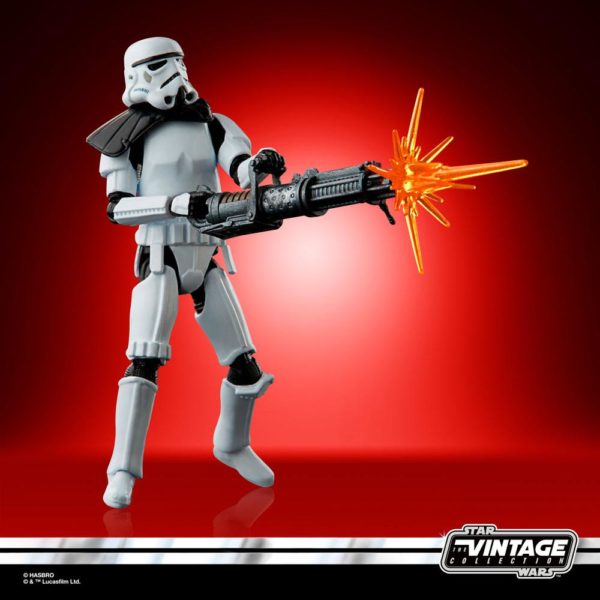 Heavy Assault Stormtrooper Star Wars Vintage Collection (TVC) Gaming Greats Figur von Hasbro aus Star Wars: Jedi Fallen Order