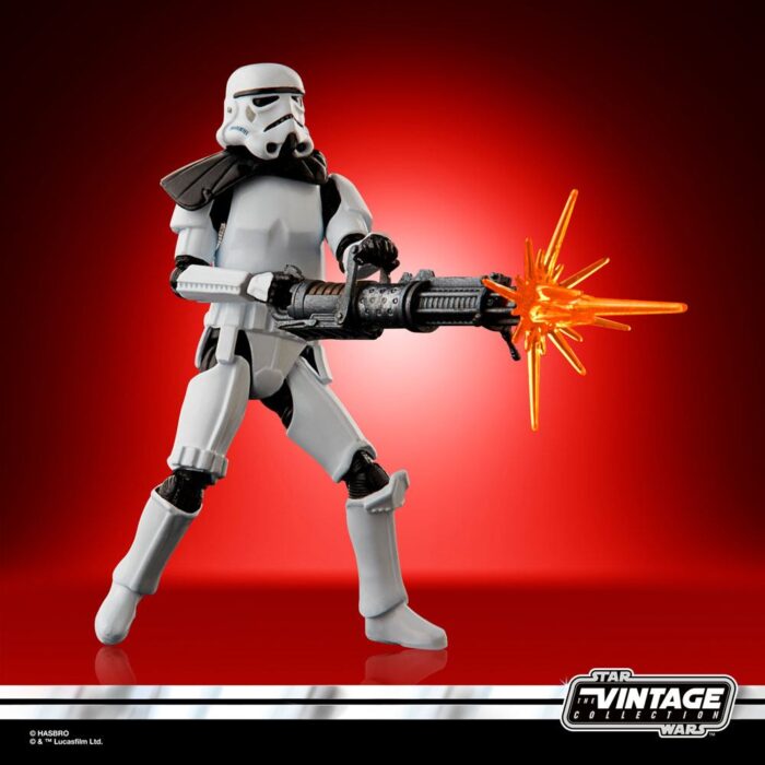 Heavy Assault Stormtrooper Star Wars Vintage Collection (TVC) Gaming Greats Figur von Hasbro aus Star Wars: Jedi Fallen Order