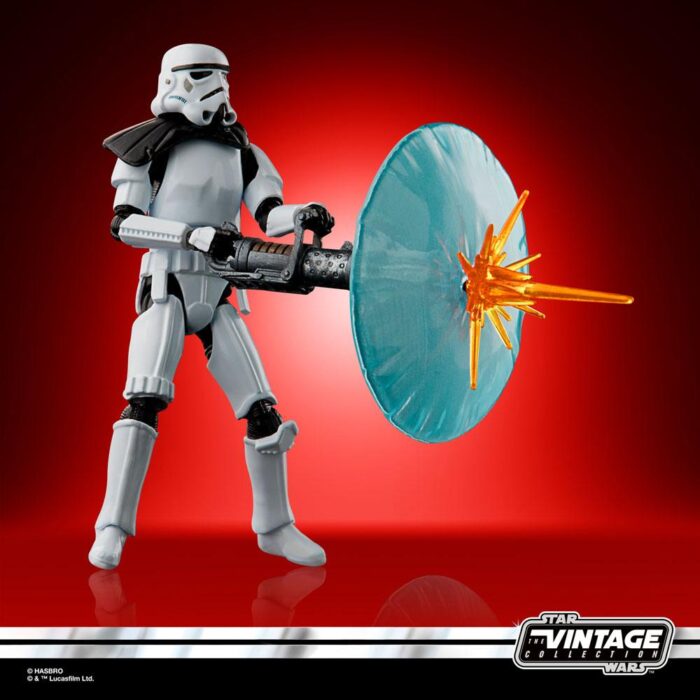 Heavy Assault Stormtrooper Star Wars Vintage Collection (TVC) Gaming Greats Figur von Hasbro aus Star Wars: Jedi Fallen Order