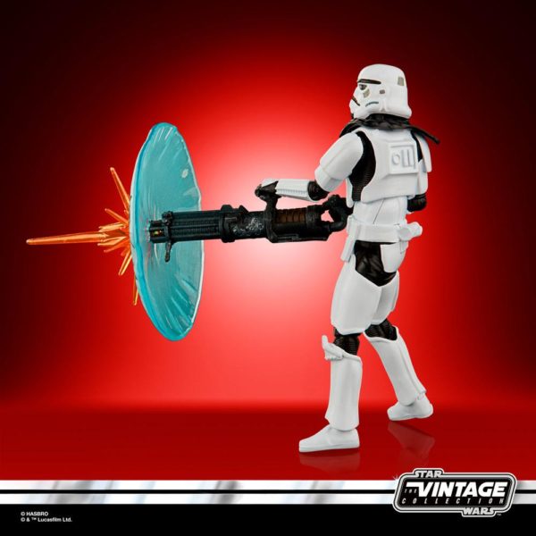 Heavy Assault Stormtrooper Star Wars Vintage Collection (TVC) Gaming Greats Figur von Hasbro aus Star Wars: Jedi Fallen Order