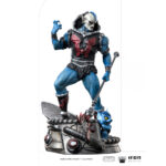 Hordak und Imp Masters of the Universe (MotU) 1:10 Art Scale Figur von Iron Studios