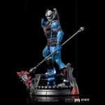Hordak und Imp Masters of the Universe (MotU) 1:10 Art Scale Figur von Iron Studios