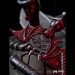 Hordak und Imp Masters of the Universe (MotU) 1:10 Art Scale Figur von Iron Studios