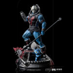 Hordak und Imp Masters of the Universe (MotU) 1:10 Art Scale Figur von Iron Studios