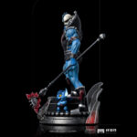 Hordak und Imp Masters of the Universe (MotU) 1:10 Art Scale Figur von Iron Studios