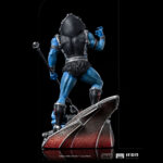Hordak und Imp Masters of the Universe (MotU) 1:10 Art Scale Figur von Iron Studios