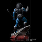 Hordak und Imp Masters of the Universe (MotU) 1:10 Art Scale Figur von Iron Studios