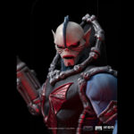 Hordak und Imp Masters of the Universe (MotU) 1:10 Art Scale Figur von Iron Studios