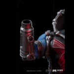 Hordak und Imp Masters of the Universe (MotU) 1:10 Art Scale Figur von Iron Studios