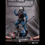 Hordak und Imp Masters of the Universe (MotU) 1:10 Art Scale Figur von Iron Studios