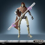 JEDI SURVIVOR MULTIPACK – Star Wars Vintage Collection – Gaming Greats Special – Bild 10