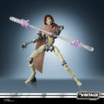 JEDI SURVIVOR MULTIPACK – Star Wars Vintage Collection – Gaming Greats Special – Bild 7