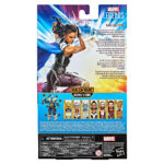 King Valkyrie Marvel Legends Series Build-A-Figure (BAF) Figur Marvels Korg von Hasbro aus der Thor: Love and Thunder Wave