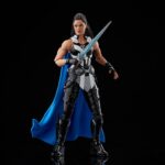 King Valkyrie Marvel Legends Series Build-A-Figure (BAF) Figur Marvels Korg von Hasbro aus der Thor: Love and Thunder Wave