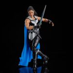 King Valkyrie Marvel Legends Series Build-A-Figure (BAF) Figur Marvels Korg von Hasbro aus der Thor: Love and Thunder Wave