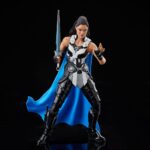 King Valkyrie Marvel Legends Series Build-A-Figure (BAF) Figur Marvels Korg von Hasbro aus der Thor: Love and Thunder Wave