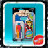 Luke Skywalker (Snowspeeder) Star Wars Retro Collection Prototype Edition Figur von Hasbro