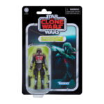 Mandalorian Super Commando Star Wars Vintage Collection Figur von Hasbro aus Star Wars: The Clone Wars