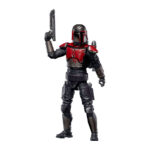 Mandalorian Super Commando Star Wars Vintage Collection Figur von Hasbro aus Star Wars: The Clone Wars