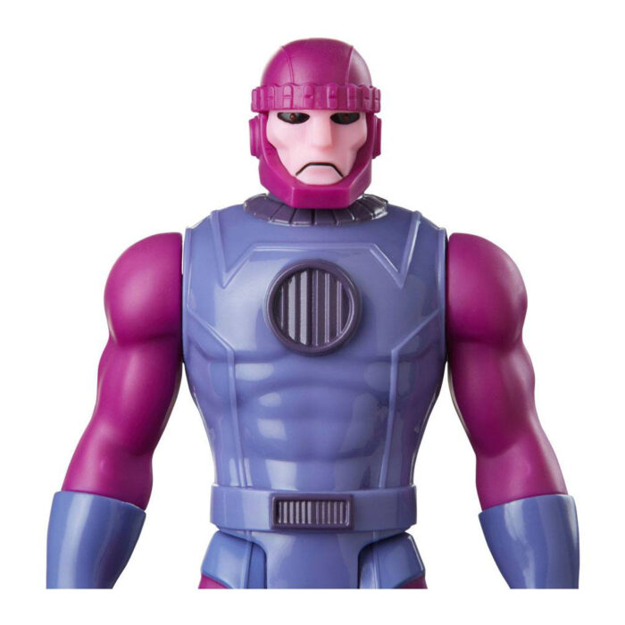 Marvels Sentinel Marvel Legends Retro 375 Collection Figur von Hasbro aus den The Uncanny X-Men Comics