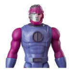 Marvels Sentinel Marvel Legends Retro 375 Collection Figur von Hasbro aus den The Uncanny X-Men Comics