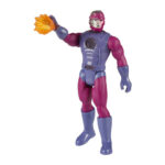 Marvels Sentinel Marvel Legends Retro 375 Collection Figur von Hasbro aus den The Uncanny X-Men Comics