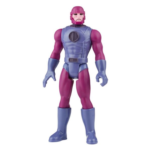 Marvels Sentinel Marvel Legends Retro 375 Collection Figur von Hasbro aus den The Uncanny X-Men Comics