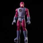 Marvels Sentinel Marvel Legends Retro 375 Collection Figur von Hasbro aus den The Uncanny X-Men Comics