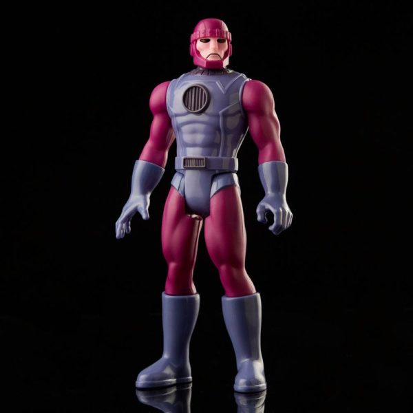 Marvels Sentinel Marvel Legends Retro 375 Collection Figur von Hasbro aus den The Uncanny X-Men Comics