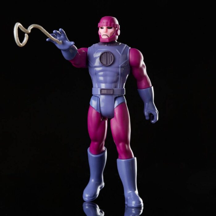 Marvels Sentinel Marvel Legends Retro 375 Collection Figur von Hasbro aus den The Uncanny X-Men Comics