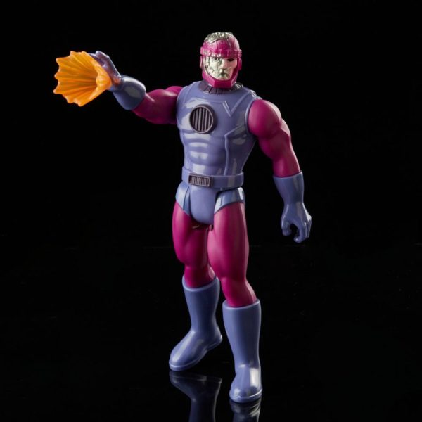 Marvels Sentinel Marvel Legends Retro 375 Collection Figur von Hasbro aus den The Uncanny X-Men Comics