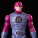 Marvels Sentinel Marvel Legends Retro 375 Collection Figur von Hasbro aus den The Uncanny X-Men Comics