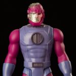 Marvels Sentinel Marvel Legends Retro 375 Collection Figur von Hasbro aus den The Uncanny X-Men Comics